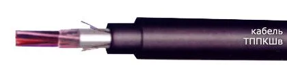 Кабель ТППКШв 20х2х0,64