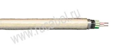 Кабель КВВБ 2х6