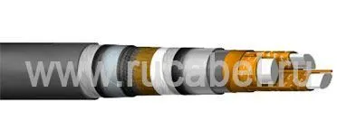 Кабель АСБНЛШНГУ 4х25