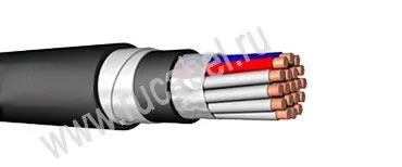 Кабель КВБбШвнг 3х4