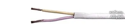 Кабель АПуВВ 3х6