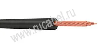 Кабель КОГ2 25+2х0,75