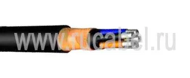 Кабель АВВГЭнг-LS 3х4