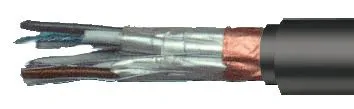 Кабель КГМВЭБВнг-ХЛ 5х2х1,5