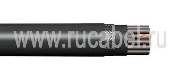 Кабель КГСНРТ 4x50