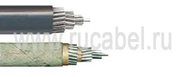 Кабель ПБРА 135