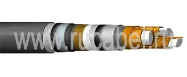 Кабель ЦАСБНЛШНГУ 3х70