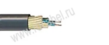 Кабель КРПСТ 16х2,5