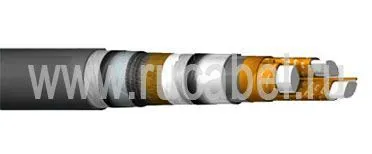 Кабель ЦААБлШнг 3х95