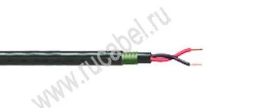 Кабель КПСВВБВм 2х2х1