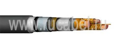 Кабель ЦСБШв 3х35