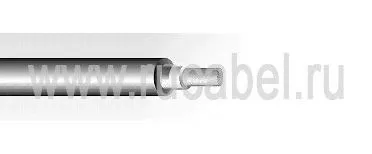 Кабель ТРАНСКАБ-ППСРТнг 0.75