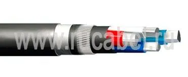 Кабель АВПбШв 3х185