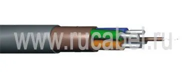 Кабель АВВГэнг 3х4