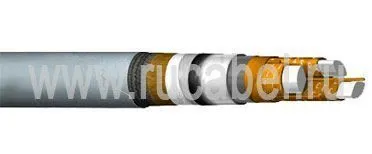 Кабель ЦААБлГУ 3х150