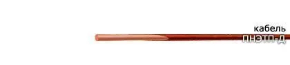 Кабель ПНЭТП 1,25x4,00