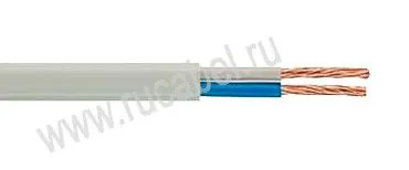 Кабель ПБППГ 2х1