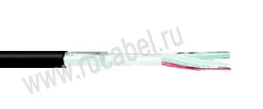 Кабель КуГВВ 4х35