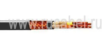 Кабель КМПЭВЭВнг-LS 37х0,5