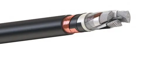 Кабель ВВГнг(A)-ХЛ 4х120