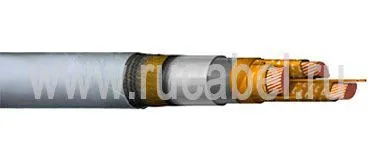 Кабель ЦСБГУ 4х95