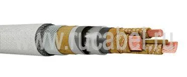 Кабель ЦСПнУ 4х35