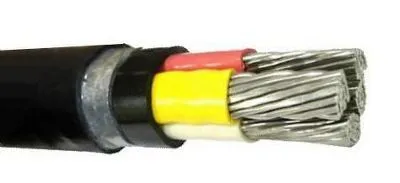 Кабель АВБбШв 3х35