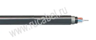Кабель КВБбШнг-ХЛ 4х16