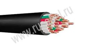 Кабель КВВГз 61х0,75