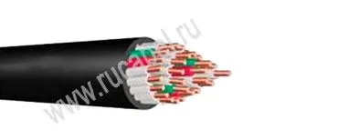 Кабель КВВГзнгЦ 52х0,75