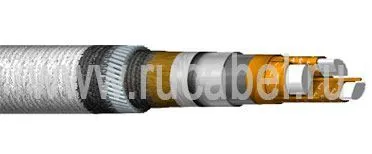 Кабель АСКЛУ 3х120+1х70
