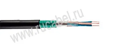 Кабель КСПЗПБ 1х4х1,2