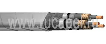 Кабель ЦОСБГ 3х35