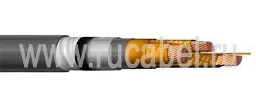 Кабель ЦСШв 3х150