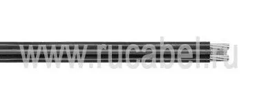 Кабель АВТ 3х4