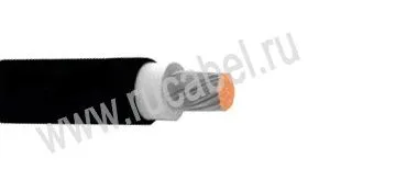 Кабель КВОРГТ 1х6