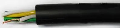 Кабель КГМПЭВнг(В)-LS