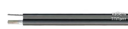 Кабель ТППэпт 50х2х0,5