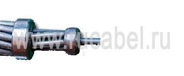 Кабель АСКП 500/64