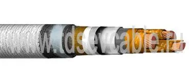 Кабель ЦСБ2ЛУ 4х35