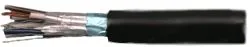 Кабель КГМВЭПВлнг 6х2х0,75