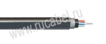 Кабель КВВГнг-ХЛ 4х4