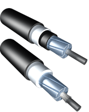 Кабель ПЗВ 1х120-35 (СП)