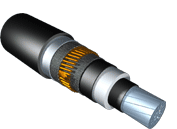 Кабель АПвПТ 3х150/25